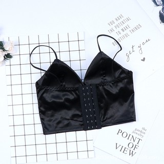 Bán Sỉ  ÁO BRA VON (BRA SATIN) MÃ 264