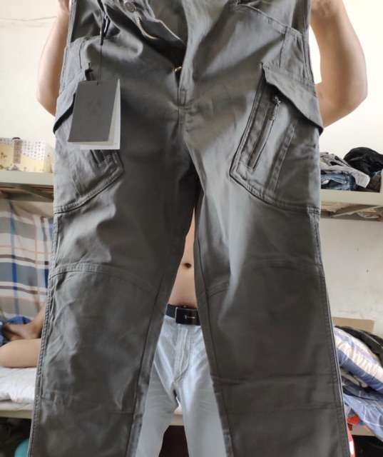 Quần chiến thuật IX7, IX9 size s-3xl | BigBuy360 - bigbuy360.vn