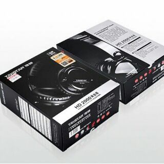 Tai nghe chụp tai Takstar HD2000
