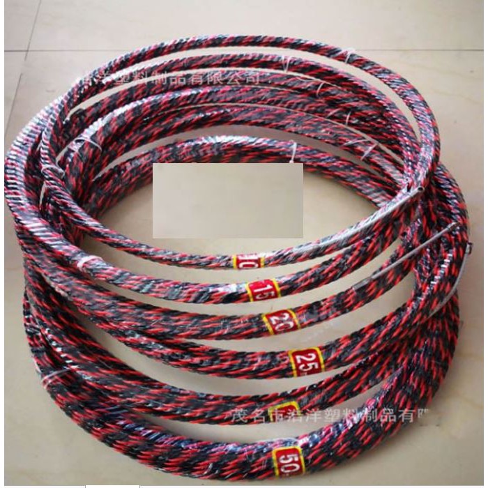 Dây Mồi Luồn Dây Điện  Dây Mồi Luồn Ống Điện