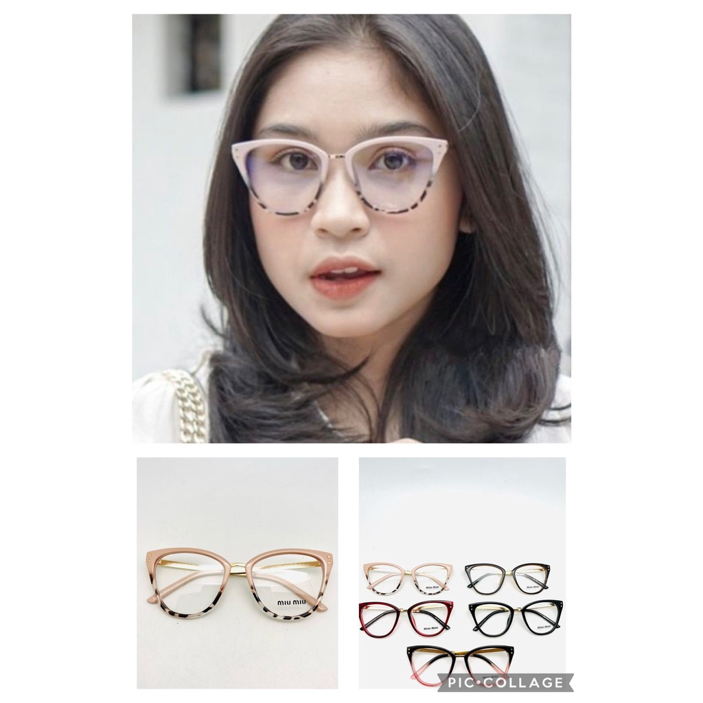 Khung Kính MM 95792 Trọn Bộ