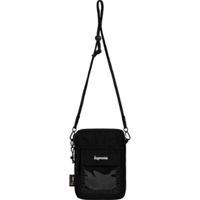 TÚI CHÉO SUPREME MINI UTILITY POUCH