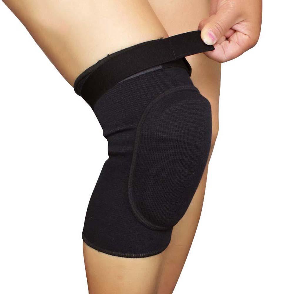 Đệm Bảo Vệ Đầu Gối An Toàn Khi Chơi Bóng Chuyền