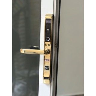 Khóa vân tay Newneo LMX-300