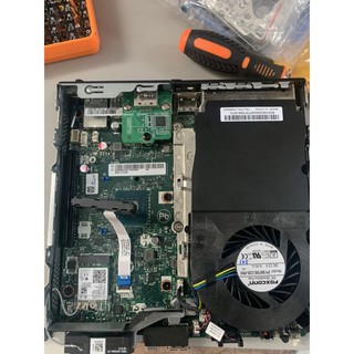 Mini Pc Lenovo M720Q