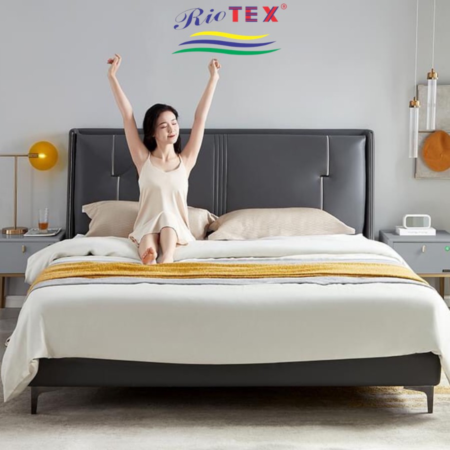 Vỏ Chăn Cotton Khách Sạn RIOTEX Kích Thước 1m6mx2m/ 1m8x2m/ 2mx2m2/ 2.2mx2.4m