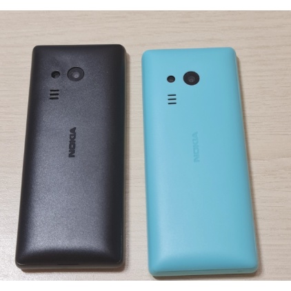 Điện Thoại Nokia 150 Màn Hình Lớn 2 Sim - Pin Sạc Đầy Đủ