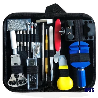 Bộ 147 dụng cụ sửa chữa đồng hồ