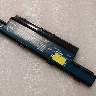 Pin Laptop Acer 5741/ 4741/ 5750