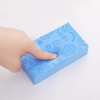  Mút Tắm Bọt Biển Kỳ Ghét Siêu Bền