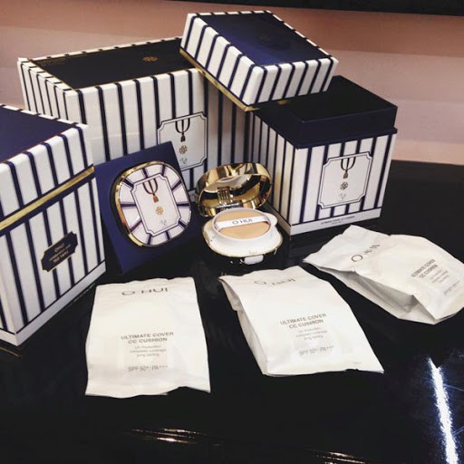 PHẤN NƯỚC OHUI | BigBuy360 - bigbuy360.vn