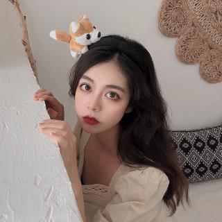 Cài tóc trang trí thú cưng đáng yêu