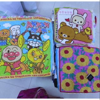 Khăn mặt cho huyền anh