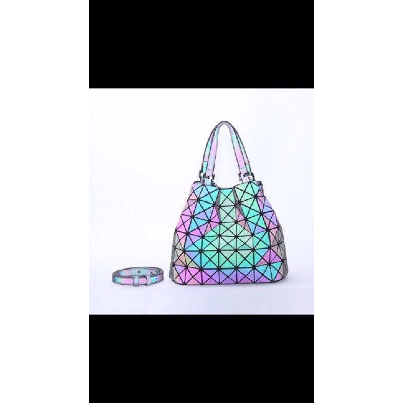 Túi đeo chéo 3D cao cấp có sẵn