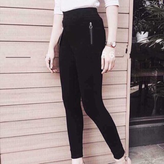 Quần umi khoá sườn hàng có size