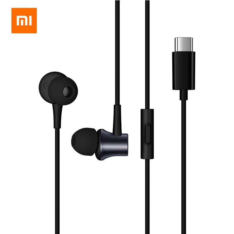 Tai Nghe Nhét Tai Xiaomi Mi Piston Type-c Chất Lượng Cao