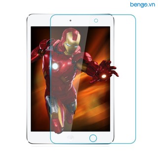 Dán màn hình cường lực iPad Mini 4 9H Pro