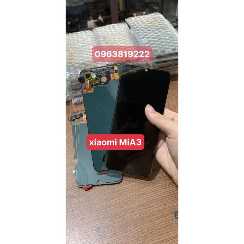 [Mã 1911ELSALE hoàn 7% đơn 300K] Màn hình Xiaomi Mi A3 | BigBuy360 - bigbuy360.vn