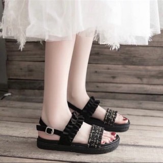 ⚡ FREESHIP Sanđan bánh bèo nữ mới