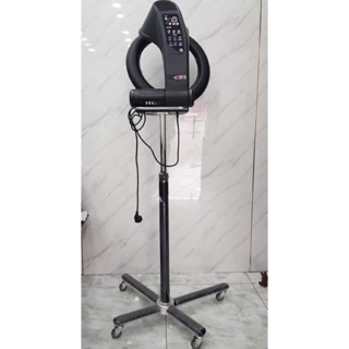 Máy kích nhiệt đĩa đảo đứng  KD-3310A