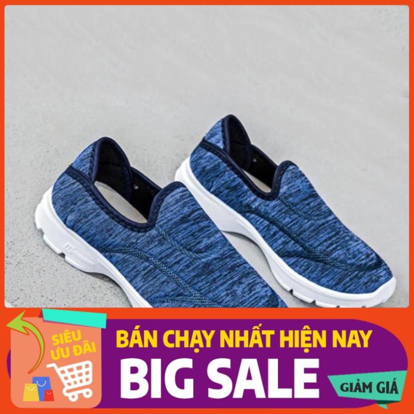 𝐓Ế𝐓 xa kho HOT 𝐒𝐀𝐋𝐄 𝐒Ố𝐂 Giày Lười Thể Thao Nữ Vải Mềm Nhẹ Cực Kỳ Êm Chân . :{ new new 🎁 2020 . . : ₁ ^ ^ g . )
