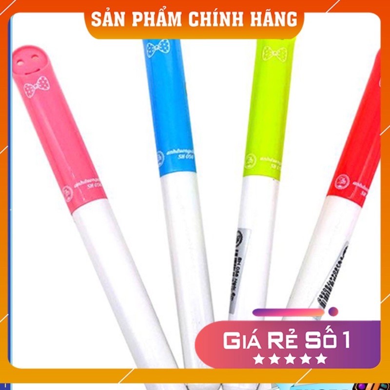 Bút mài thầy Ánh cho học sinh lớp 1- Bùi ngòi kim tinh êm trơn Ánh Dương SH056