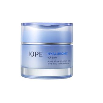 Kem Dưỡng Ẩm IOPE Hyaluronic Cream (50ml)