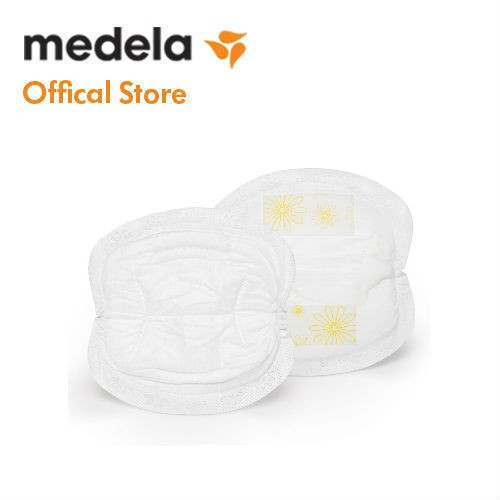 Thấm sữa | Medela hộp dùng một lần 30 chiếc