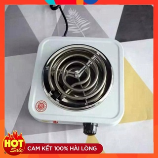 Big sale Bếp điện mini pha cafe, trà, nấu nước 1000W tiện dụng Dumbo Store