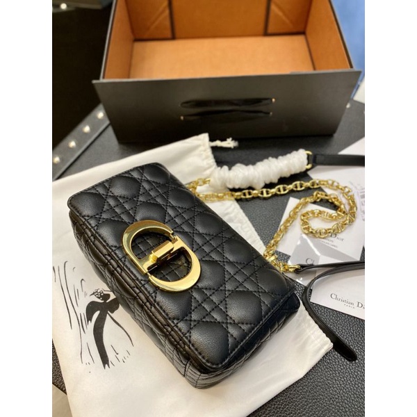 túi đeo vai dior sz 20