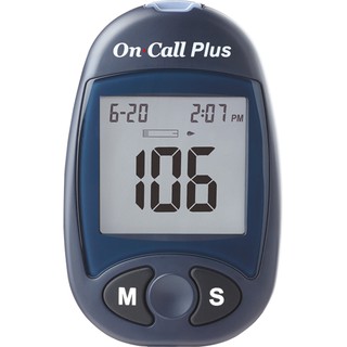 Máy đo đường huyết On Call Plus