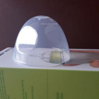 Set nắp cổ bình como 150ml/250ml
