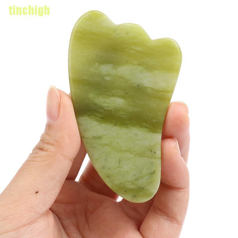 (Hàng Mới Về) Đá Bích Mát Xa Mặt 100%