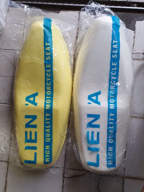 Mút yên xe Future Neo