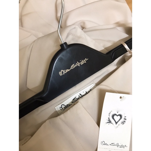 Set blazer Miss Selfridge Vnxk