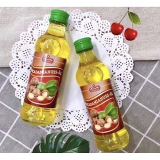 DẦU ăn cho bé ĐỨC 100ML date 4/2025