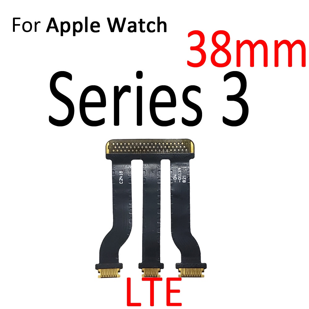Dây Cáp Kết Nối Bo Mạch Chủ Màn Hình Cảm Ứng Dành Cho Apple Watch Series 1 2 3 4 5 6 SE
