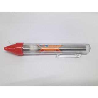 Chì hàn Asahi 0.3mm (chiết ống nhỏ)