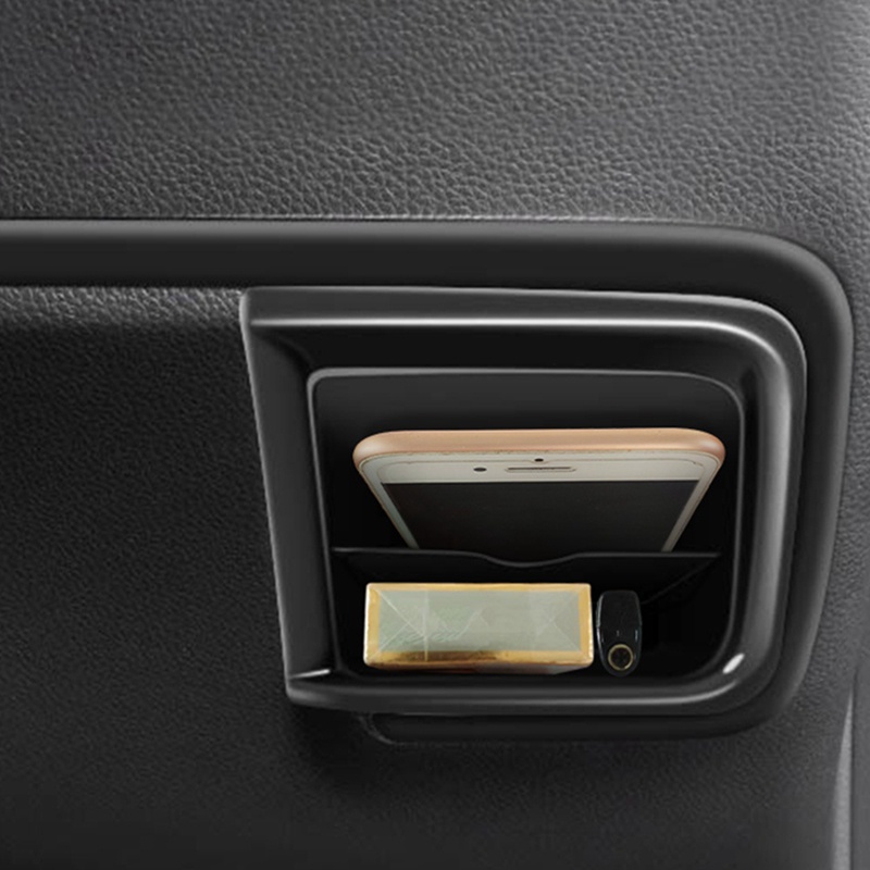 Hộp Đựng Đồ Gắn Ghế Ngồi Xe Hơi Honda Vezel HR-V HRV 2021 2022