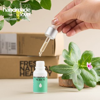 Serum HA Tự Tay Làm Hết Tinh