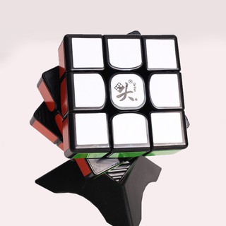 Dayan Zhanchi 2017 - Rubik 3x3