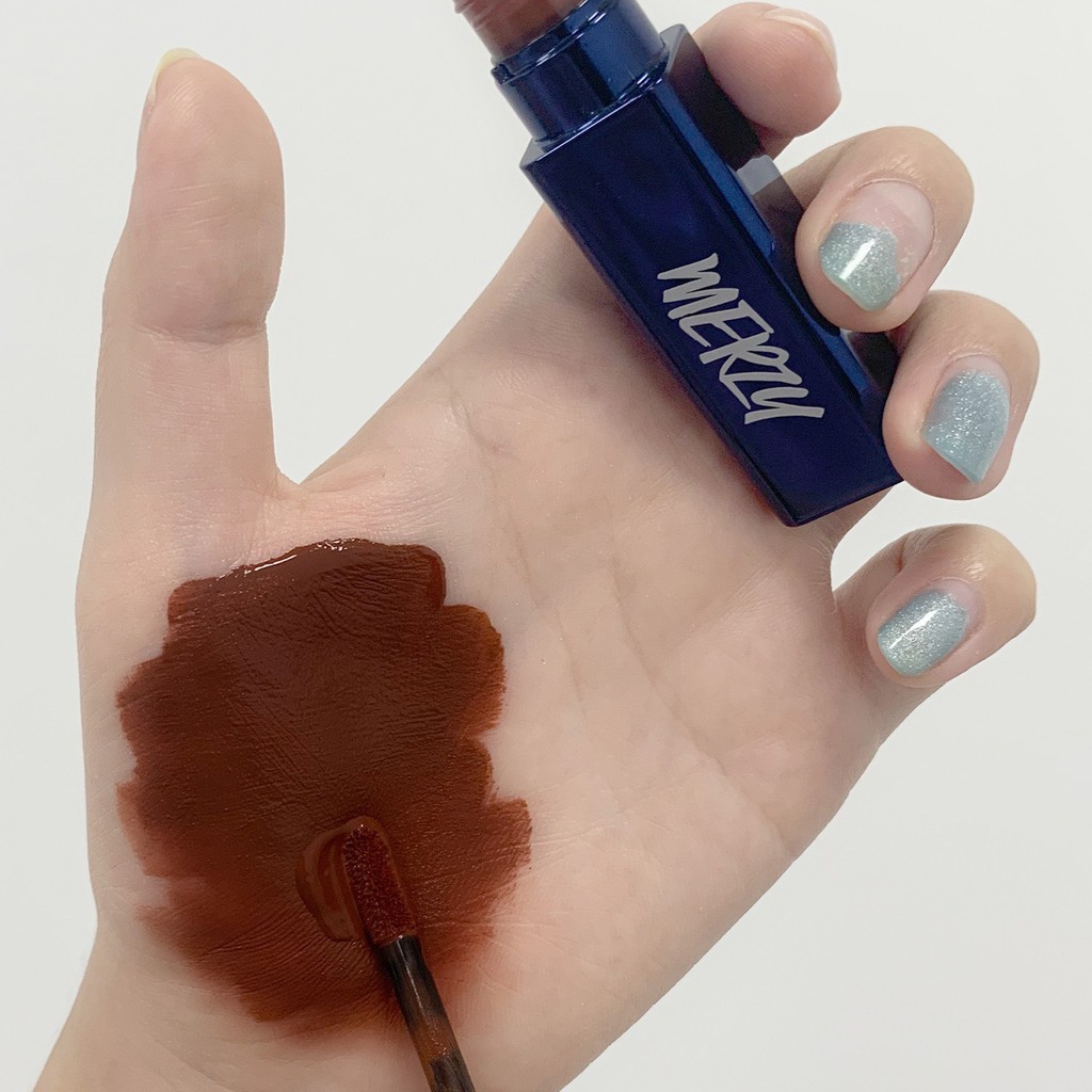 [PHIÊN BẢN CLASSY MARVELOUS, YOU][V13-V18] Son Kem Lì Merzy The First Velvet Tint Season3 3.8g | BigBuy360 - bigbuy360.vn