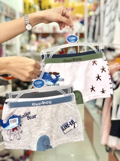 Quần sịp quần lót bé trai