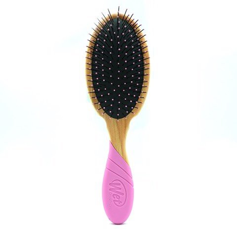 [CHÍNH HÃNG] Lược gỡ rối WET BRUSH dòng truyền thống họa tiết công chưa Aurora