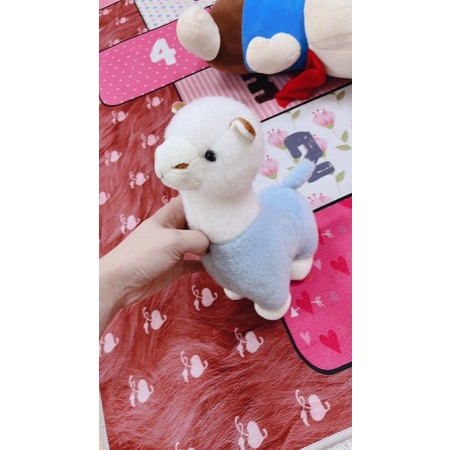 Gấu bông thanh lý các loại