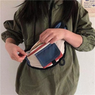 TÚI BAO TỬ VẢI