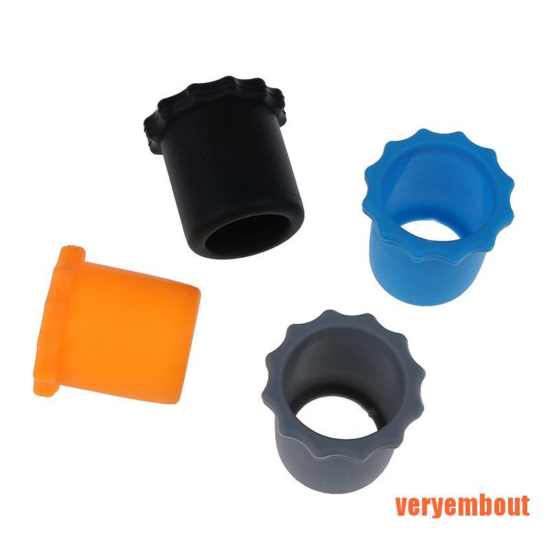 Vòng Đệm Cao Su Bảo Vệ Micro Không Dây Chống Trượt