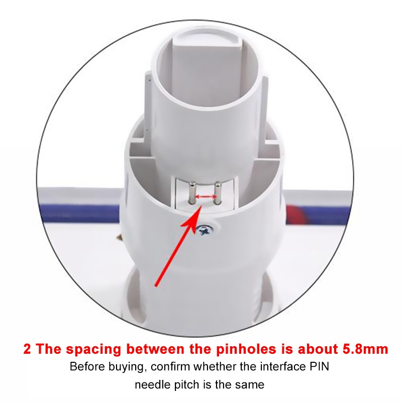 Đầu Bàn Chải Cuộn Cho Máy Hút Bụi Xiaomi Dream V8 / V9 / V9B / V10 / V11