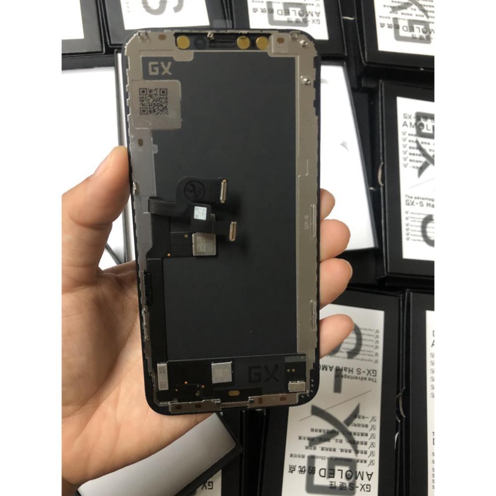 Màn hình Iphone XS - Màn hình GX - Rẻ nhất thị trường | WebRaoVat - webraovat.net.vn