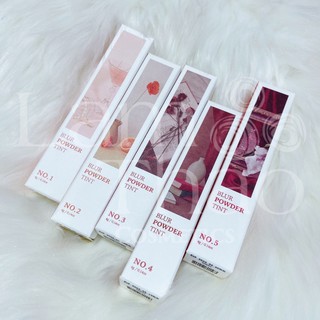 Son Kem Eglips Blur Powder Tint